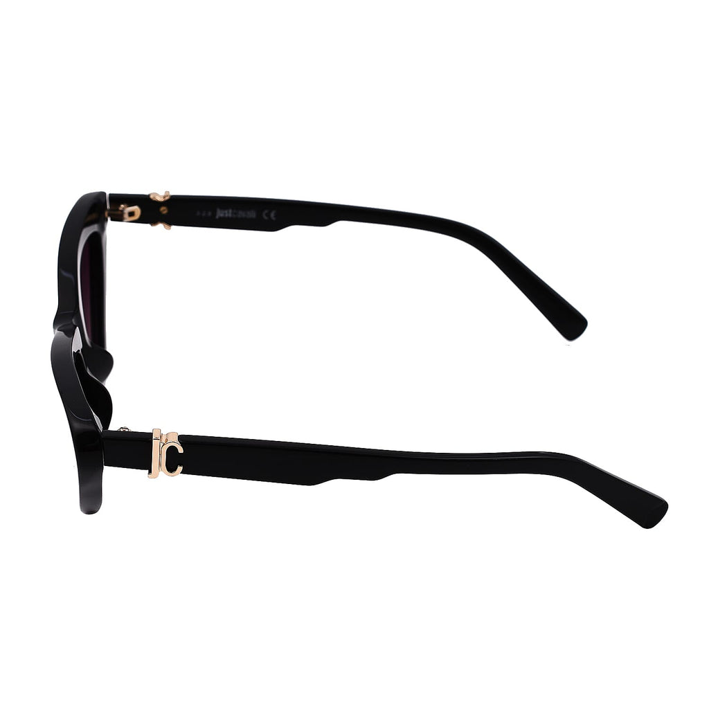JUST CAVALLI Cat Eye Womens Sunglasses - Grey