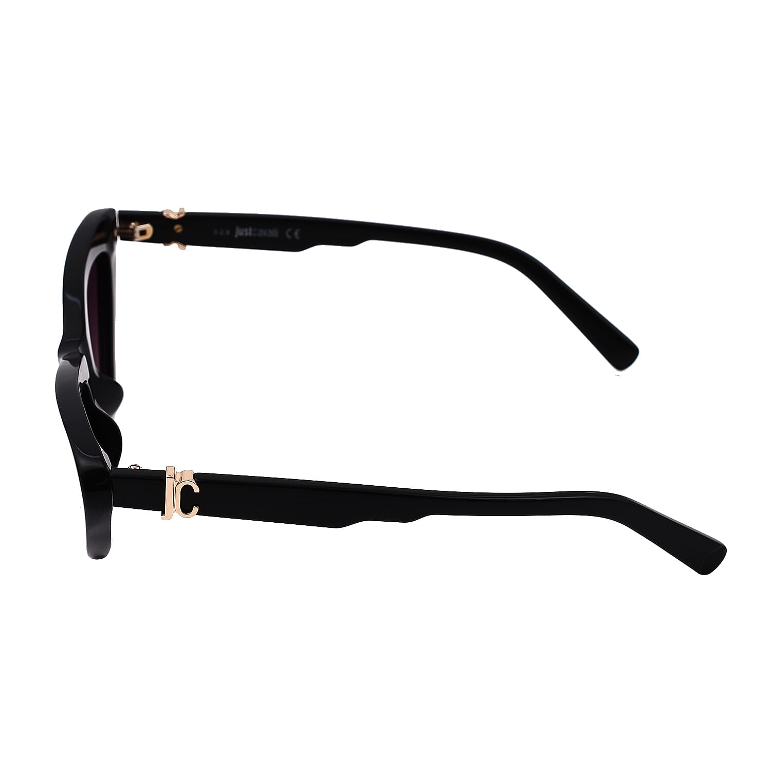 JUST CAVALLI Cat Eye Womens Sunglasses - Grey 8927939 2
