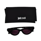 JUST CAVALLI Cat Eye Womens Sunglasses - Grey