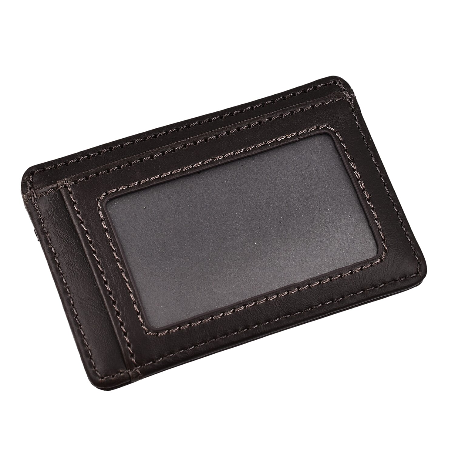 Jacob Jones Grey ID Card Case 7237885 1