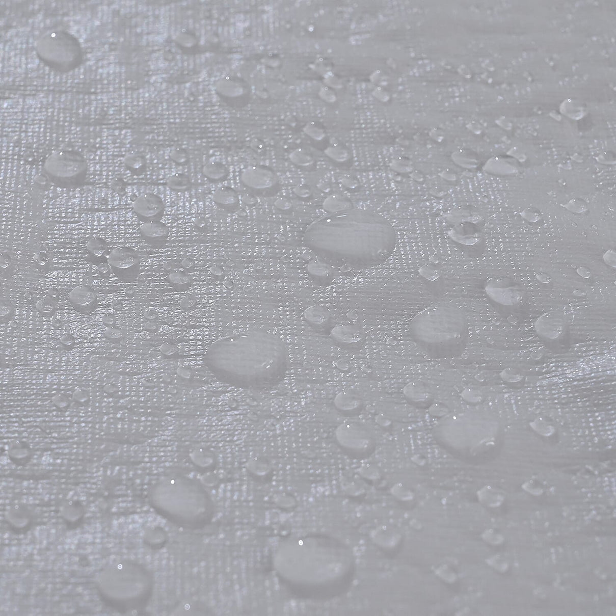 Homesmart Cooling Jacquard Waterproof Mattress Protector with Anchor Band Fit (135x190cm) - White 8047191 7