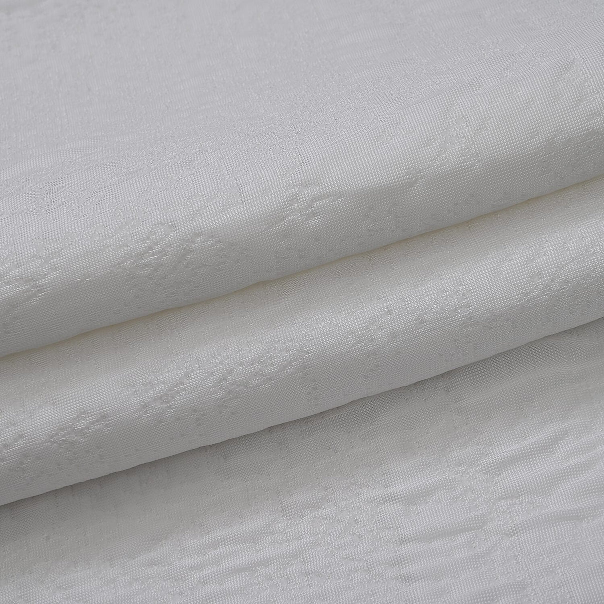 Homesmart Cooling Jacquard Waterproof Mattress Protector with Anchor Band Fit (135x190cm) - White 8047191 8