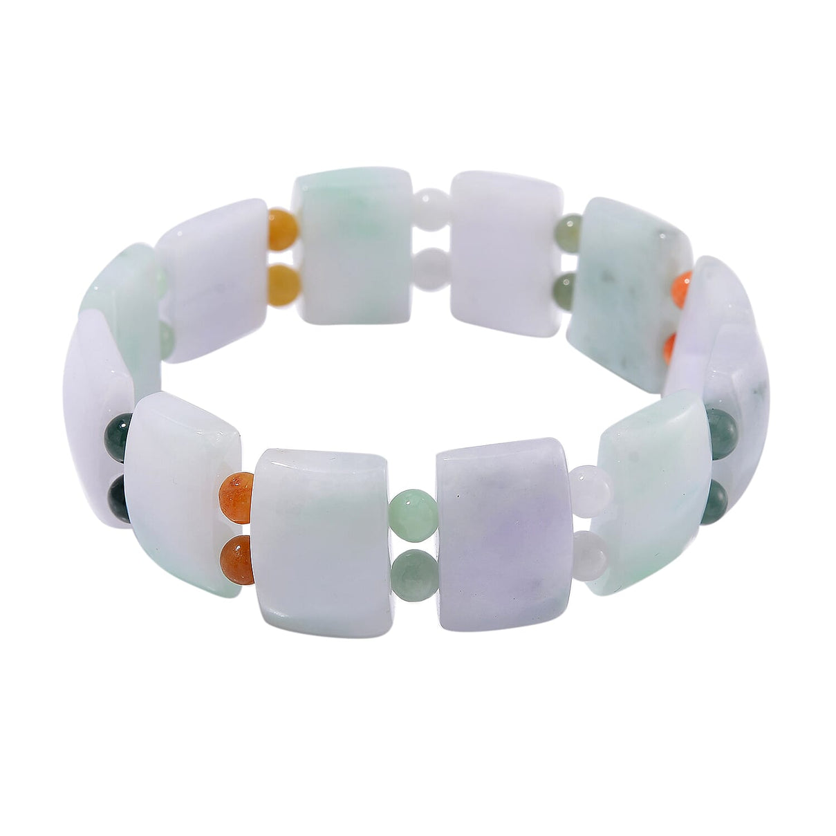Jade Stone Bracelet 200.00 ct. 7954564 2