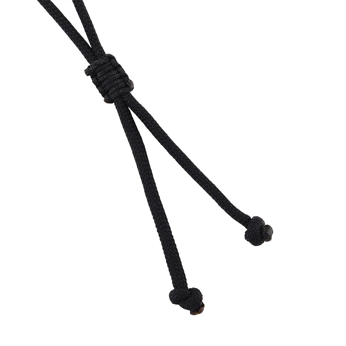 Jade Stone Abacus Necklace (Size 28 Adjustable) with Adjustable Thread 120.00 Ct. 8181429 4