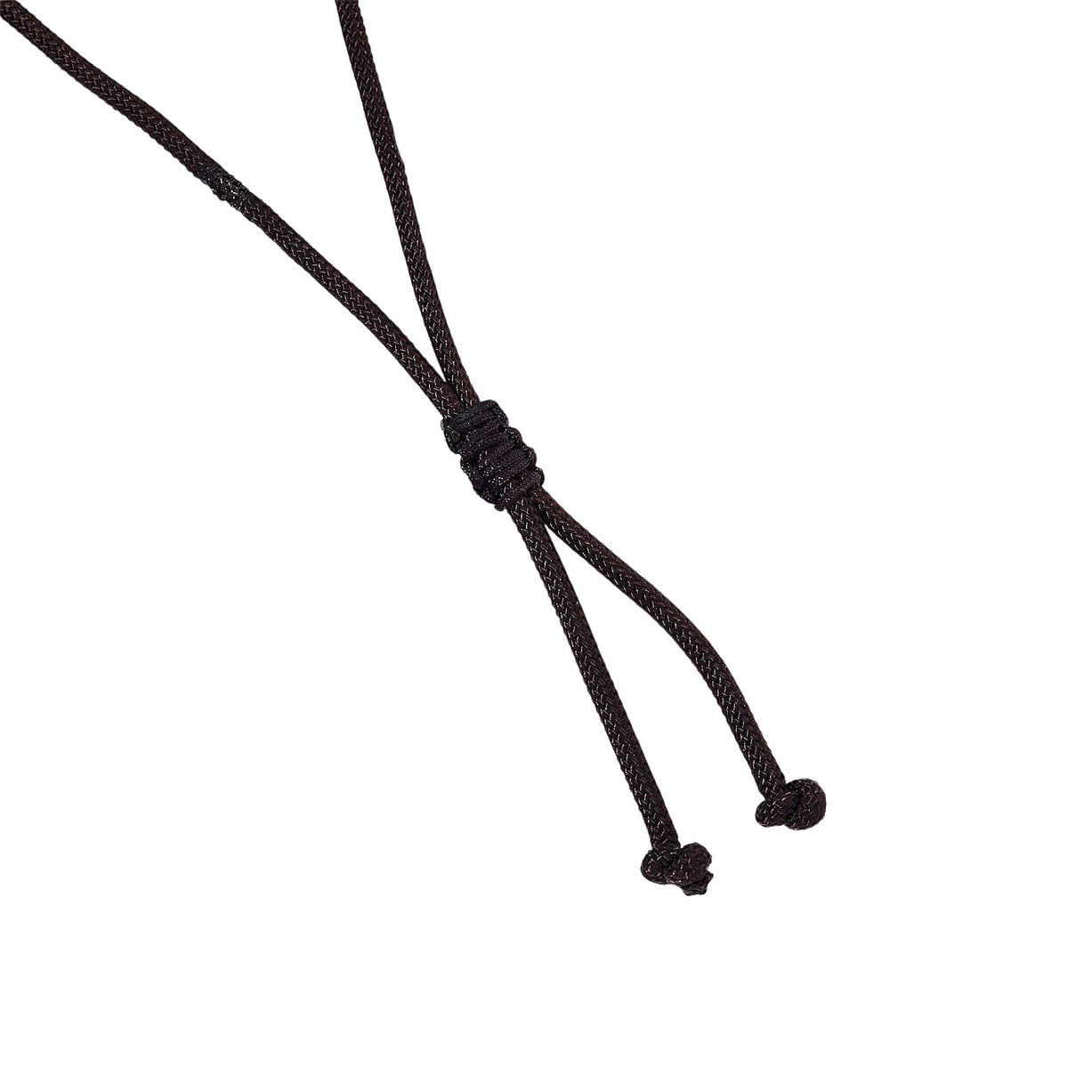 Carved Jade Stone Necklace (Size - 28) with Adjustable Thread 190.00 Ct. 8181413 5