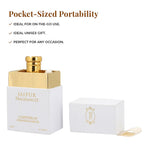 Jaipur Fragrance- 100% Natural Concentrated Perfume - 5ml (L Empereur)