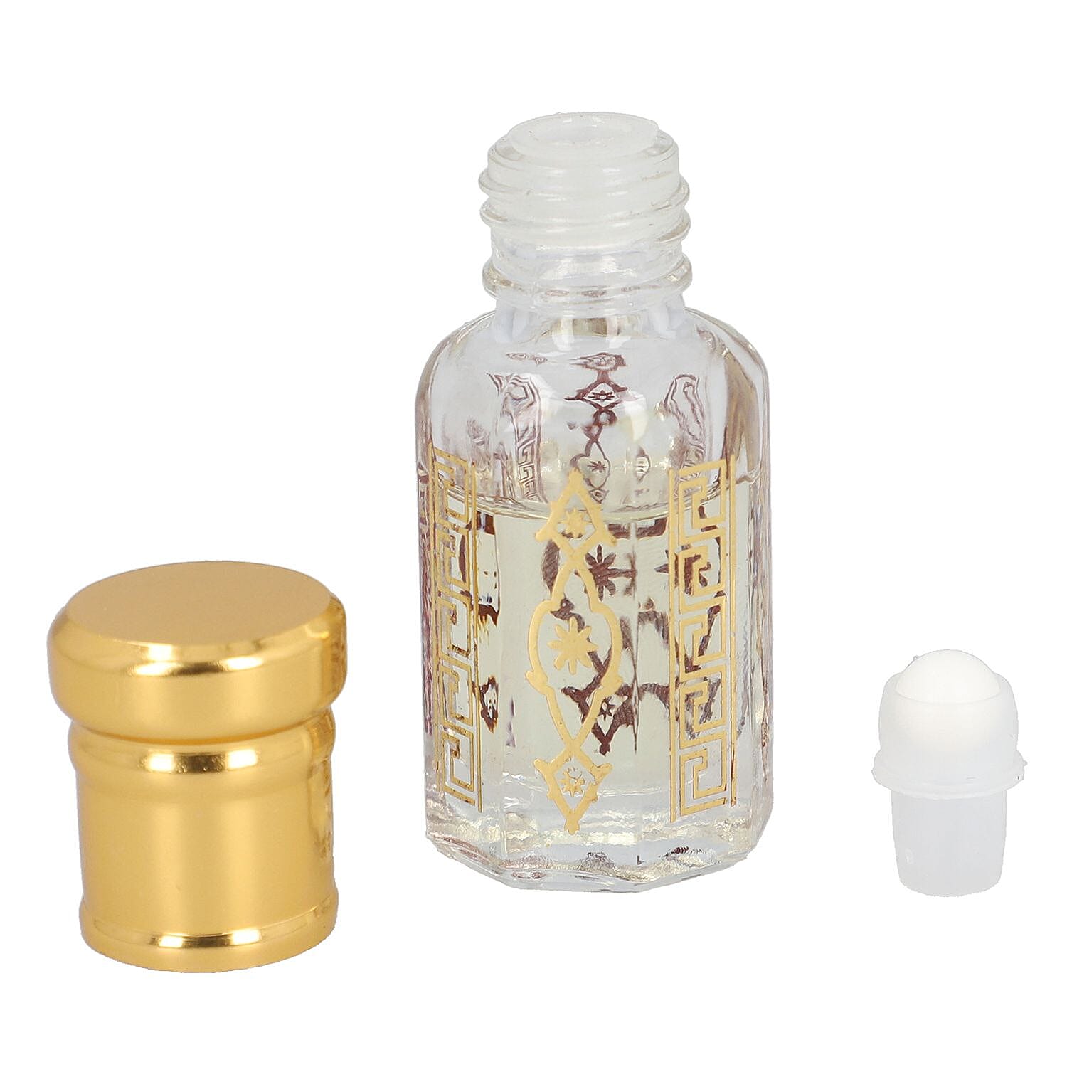 Jaipur Fragrance 100% Natural L Empereur Fragrance Rollerball 7026003 9