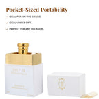 Jaipur Fragrances Greek Goddess Collection - Zephyr 5ml;