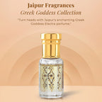 Jaipur Fragrances - Greek Goddess Collection - Electra (5 ml)