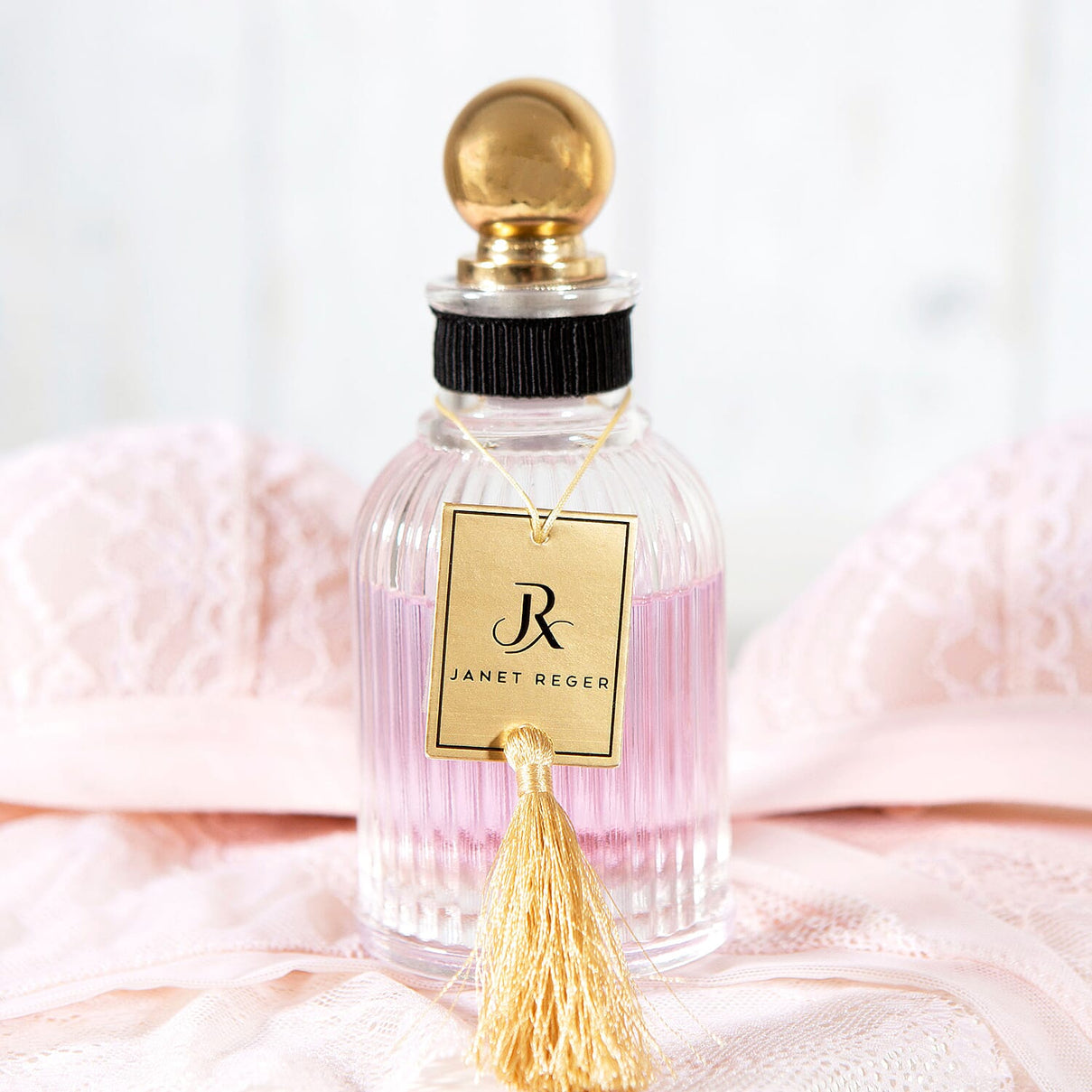 Laurelle Janet Reger Diffuser 100ml 8862467 1