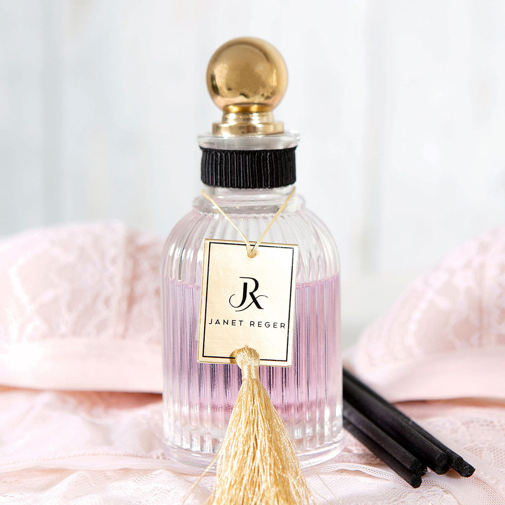 Laurelle Janet Reger Diffuser 100ml