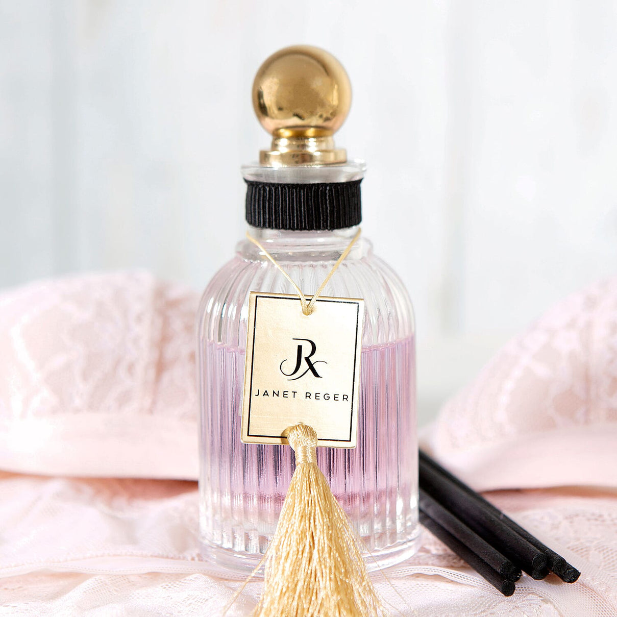 Laurelle Janet Reger Diffuser 100ml 8862467 2
