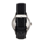 Reign Thanos Japanese Mens Watch in Stainless Steel