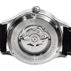 Reign Thanos Japanese Mens Watch in Stainless Steel