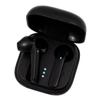 Harry Lime Smart Watch With Wireless Bluetooth Earbuds in Charging Case