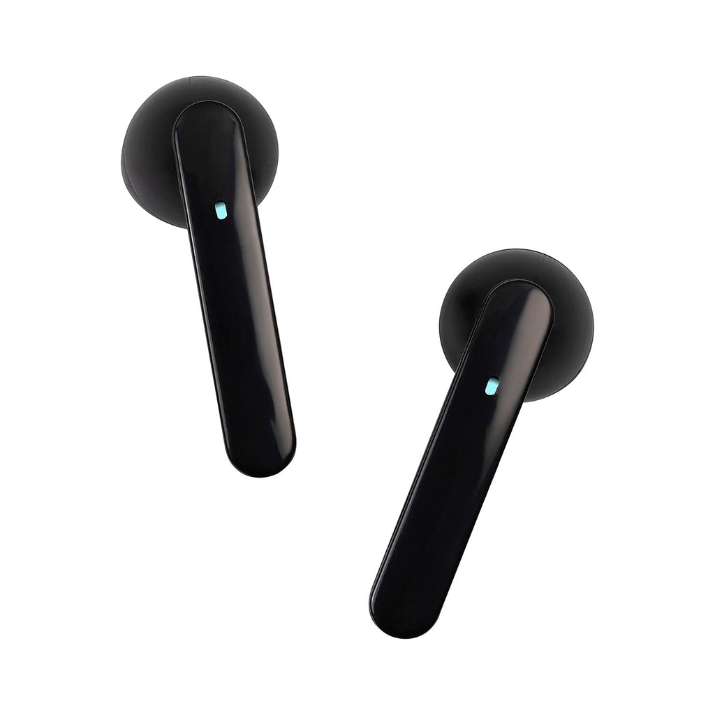 Harry Lime Smart Watch With Wireless Bluetooth Earbuds in Charging Case