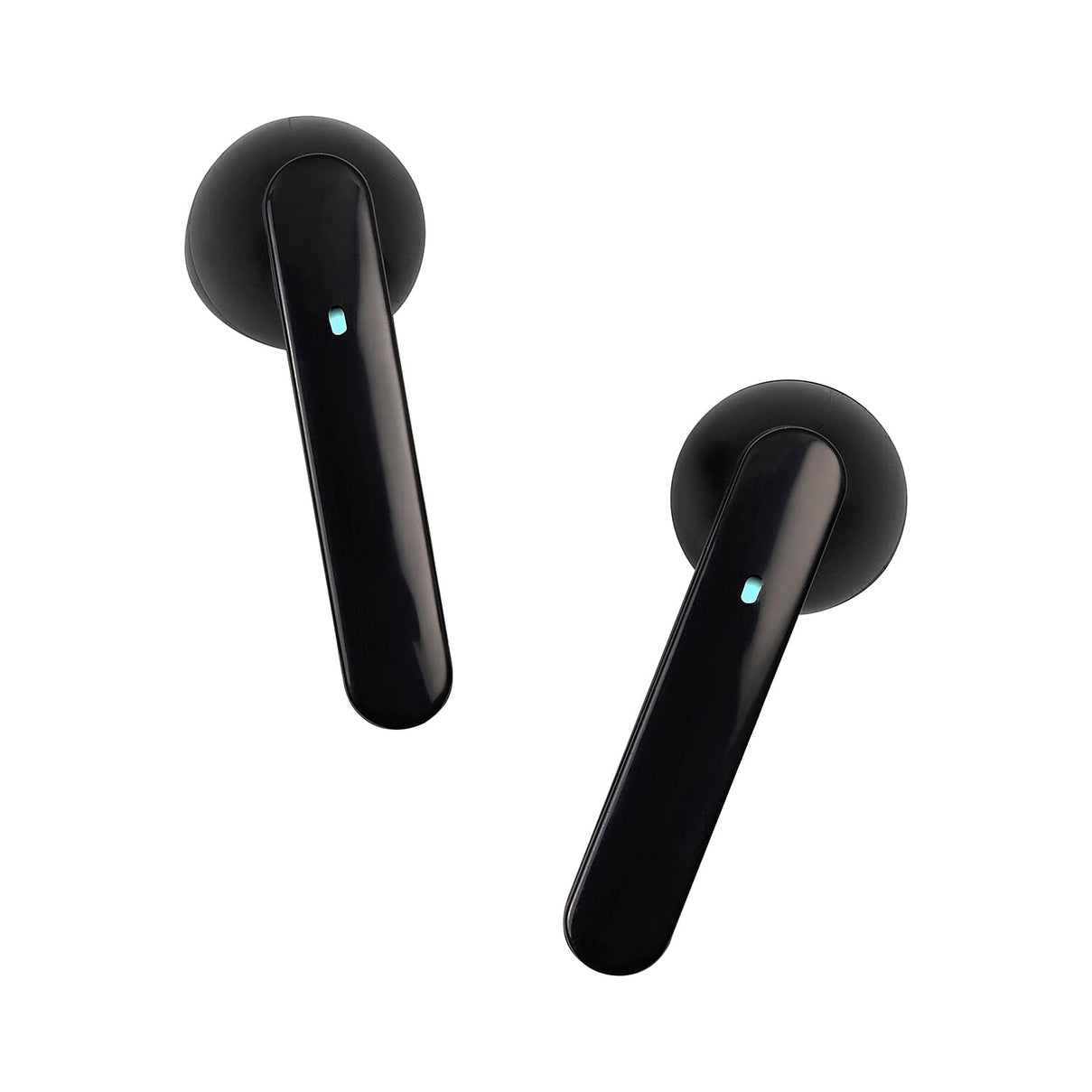 Harry Lime Black and Silver Smart Watch and Earbud Set 7998820 3