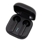 Harry Lime Smart Watch With Wireless Bluetooth Earbuds in Charging Case