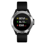 Harry Lime Smart Watch With Wireless Bluetooth Earbuds in Charging Case