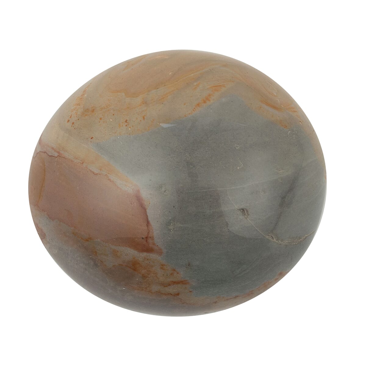 Jasper Garnet - Decorative Accent (Large) 7801176 0