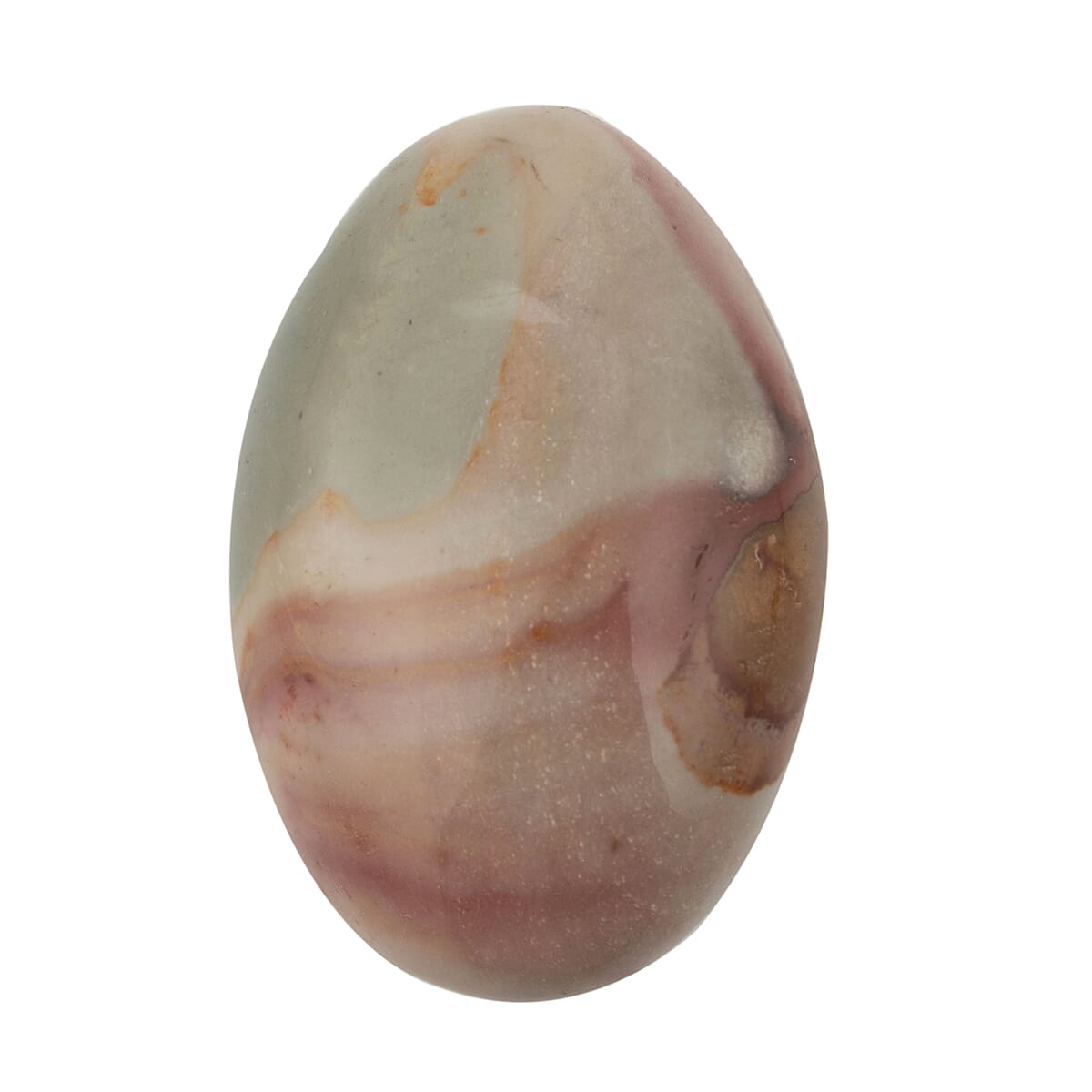 Jasper Garnet Gemstone - Decorative Accent (Small) 7801177 0