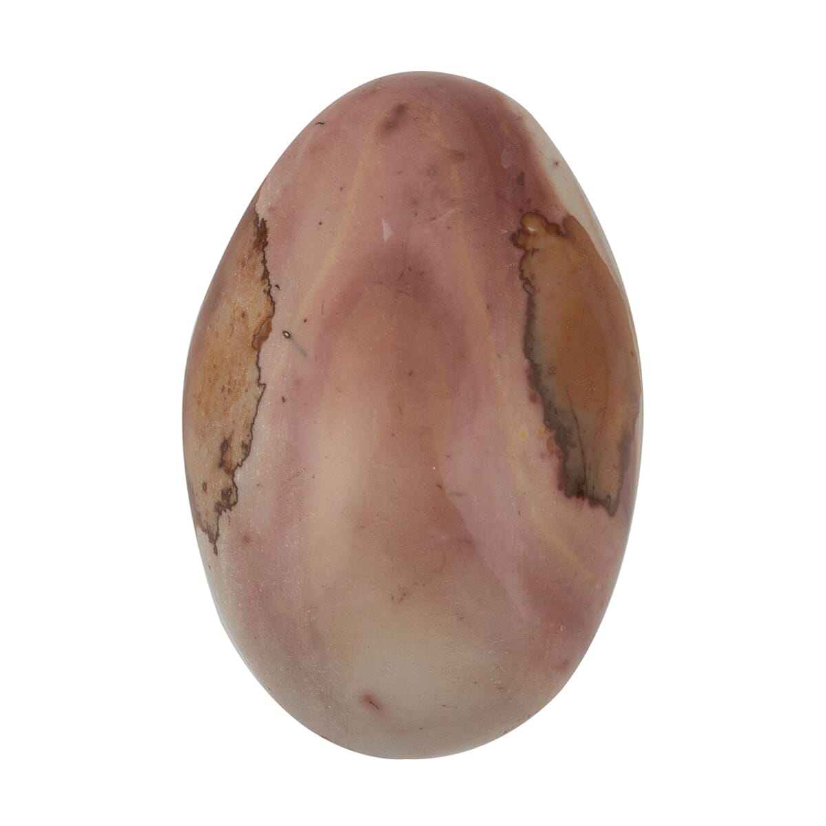 Jasper Garnet Gemstone - Decorative Accent (Small) 7801177 1