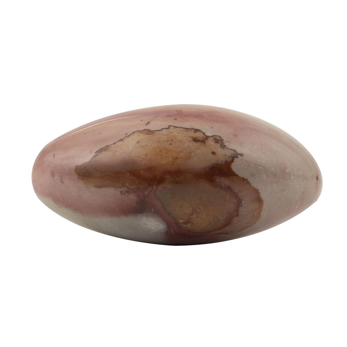 Jasper Garnet Gemstone - Decorative Accent (Small) 7801177 2