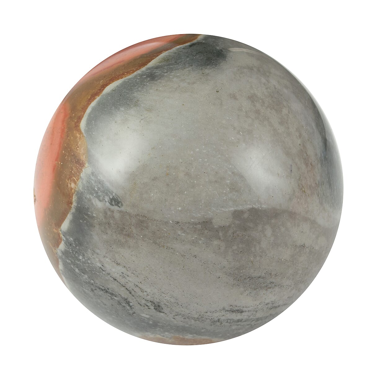 Jasper Sphere-Medium 7793797 0