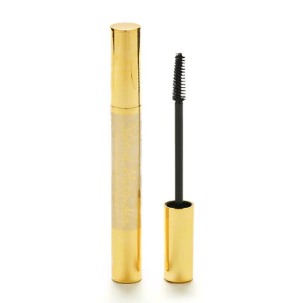 Jerome Alexander - Magic Minerals Conceal, Cover and Correct - All in 1 Powder Foundation - Light with Stubby Brush & Long Length Mascara