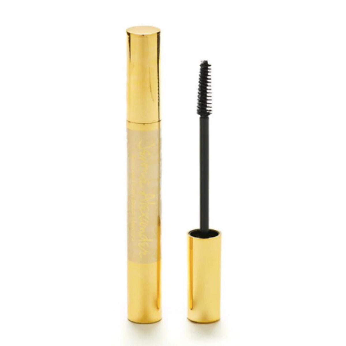 Jerome Alexander - Magic Minerals Conceal, Cover and Correct - All in 1 Powder Foundation - Light with Stubby Brush &amp; Long Length Mascara 7199053 3