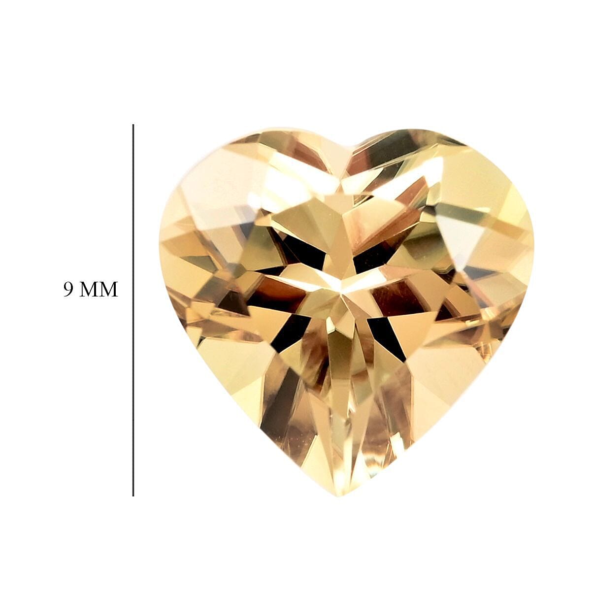 AGI Certified 2.5 Carat Turkizite Loose Gemstone in Heart Cut 7023116 3
