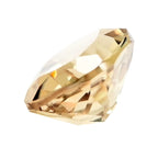 AGI Certified 2.2 Carat AAAA Turkizite Loose Gemstone in Cushion Cut