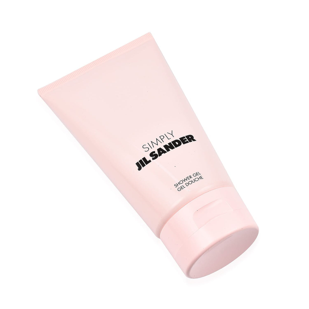 Jil Sander: Simply Poudre Intense Shower Gel - 150ml 7012228 2