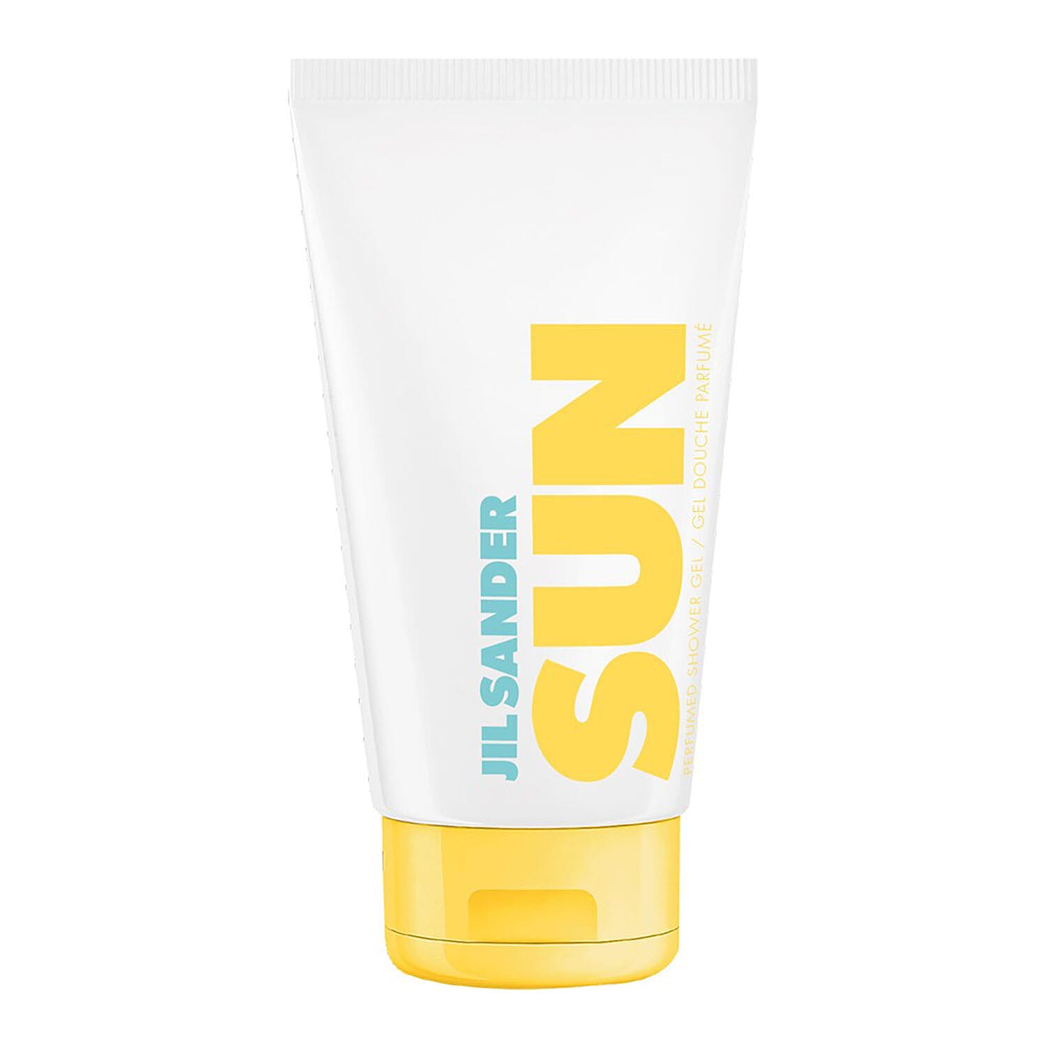 Jil Sander: Sun Summer Shower Gel  - 150ml 7012226 0