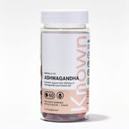 Known Nutrition - Mind and Beauty Bundle (Known Ashwagandha, Biotin and Skin Ageing Gummies)