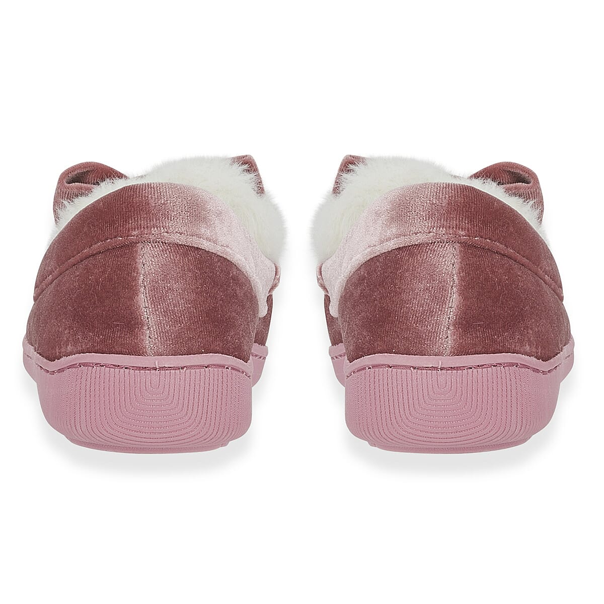 Jo &amp; Joe Ladies Slipper (Size - 7) - Pink V32637387 5