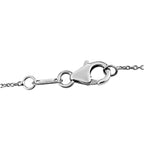 Natural John Saul Ruby Sun Pendant with Chain (Size 20) in Platinum Overlay Sterling Silver