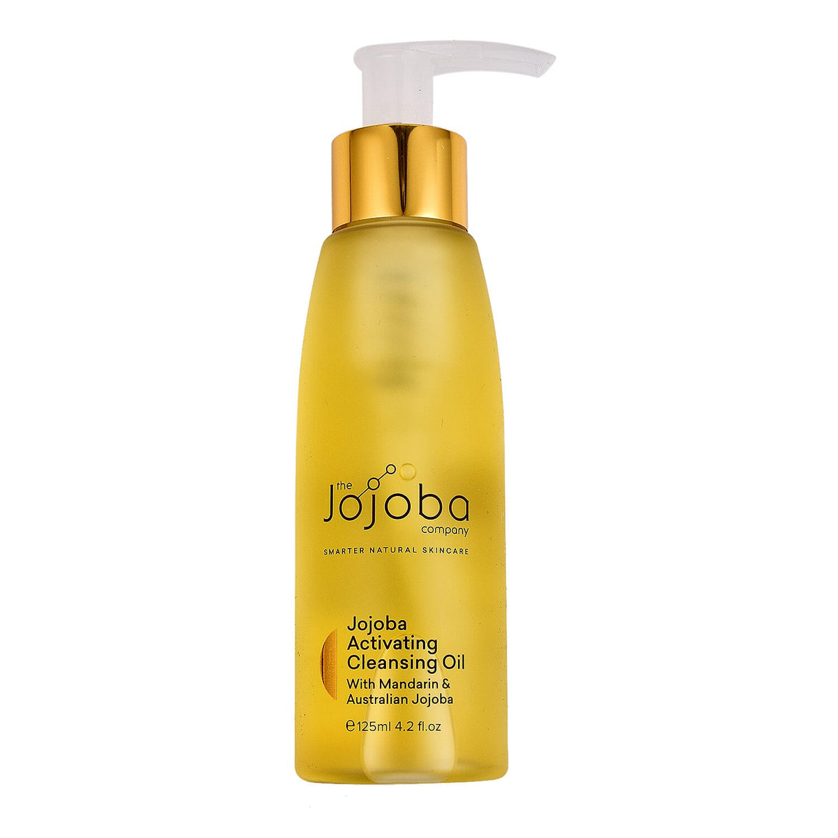 Jojoba Activating Cleansing Oil 125ml 7543664 0