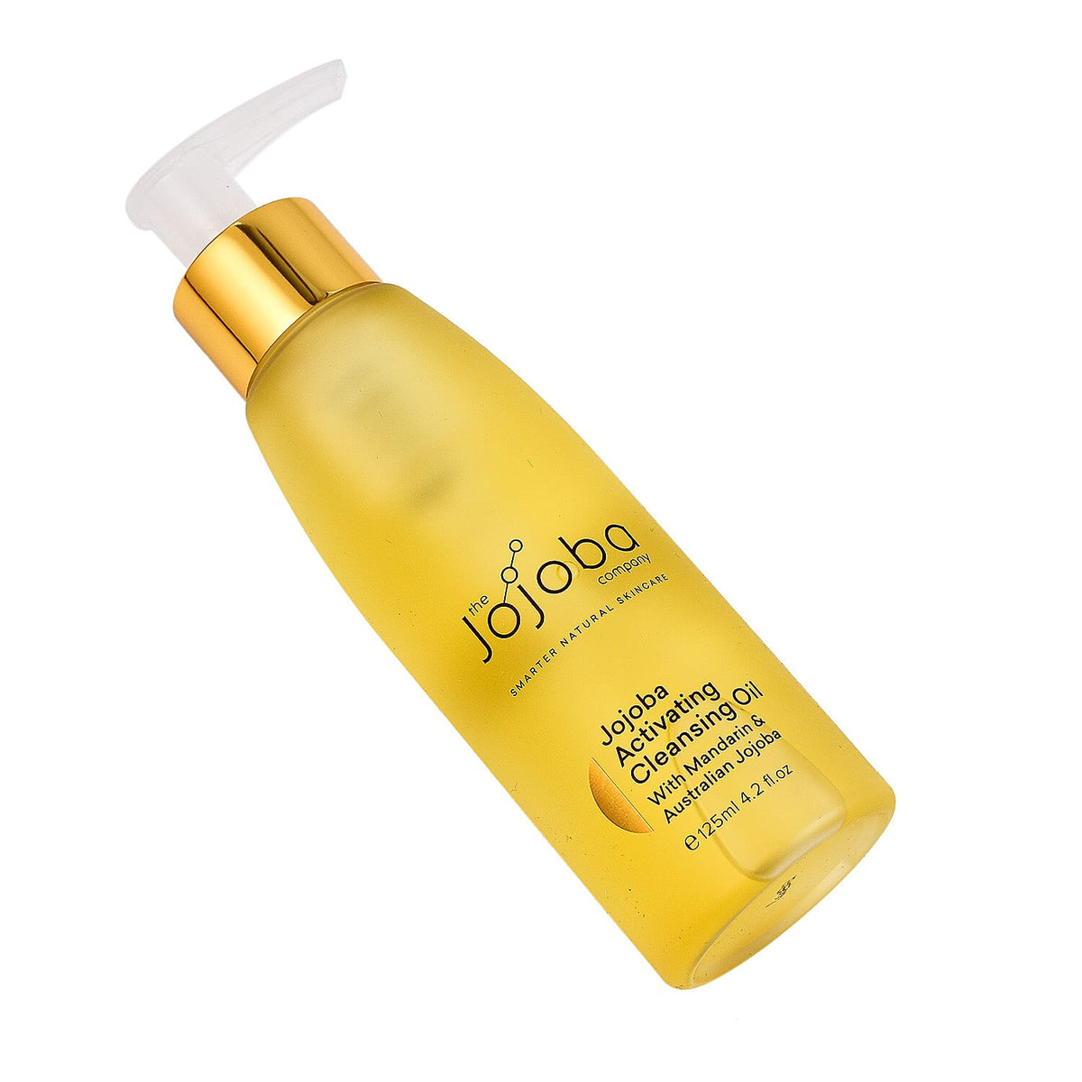 Jojoba Activating Cleansing Oil 125ml 7543664 2
