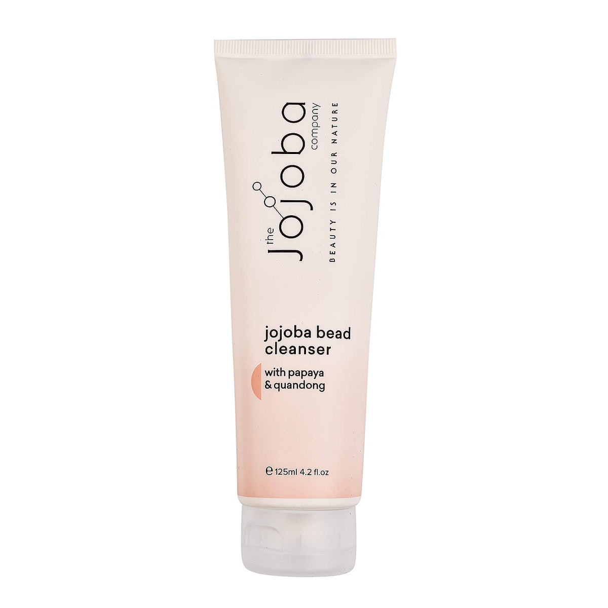 Jojoba Bead Cleansing Gel - 125ml 7543641 0