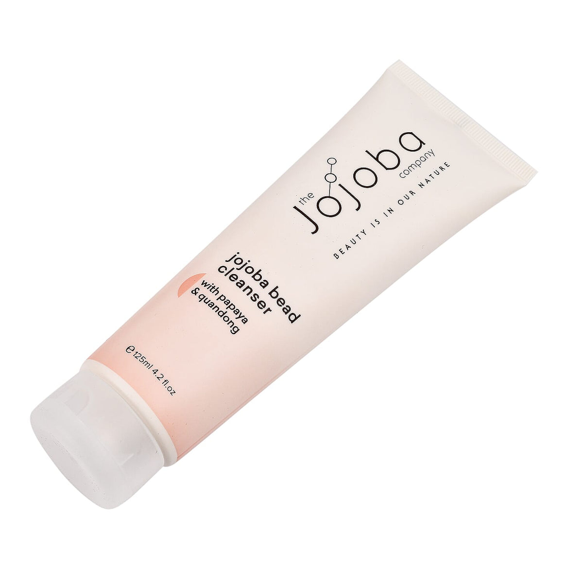 Jojoba Bead Cleansing Gel - 125ml 7543641 2