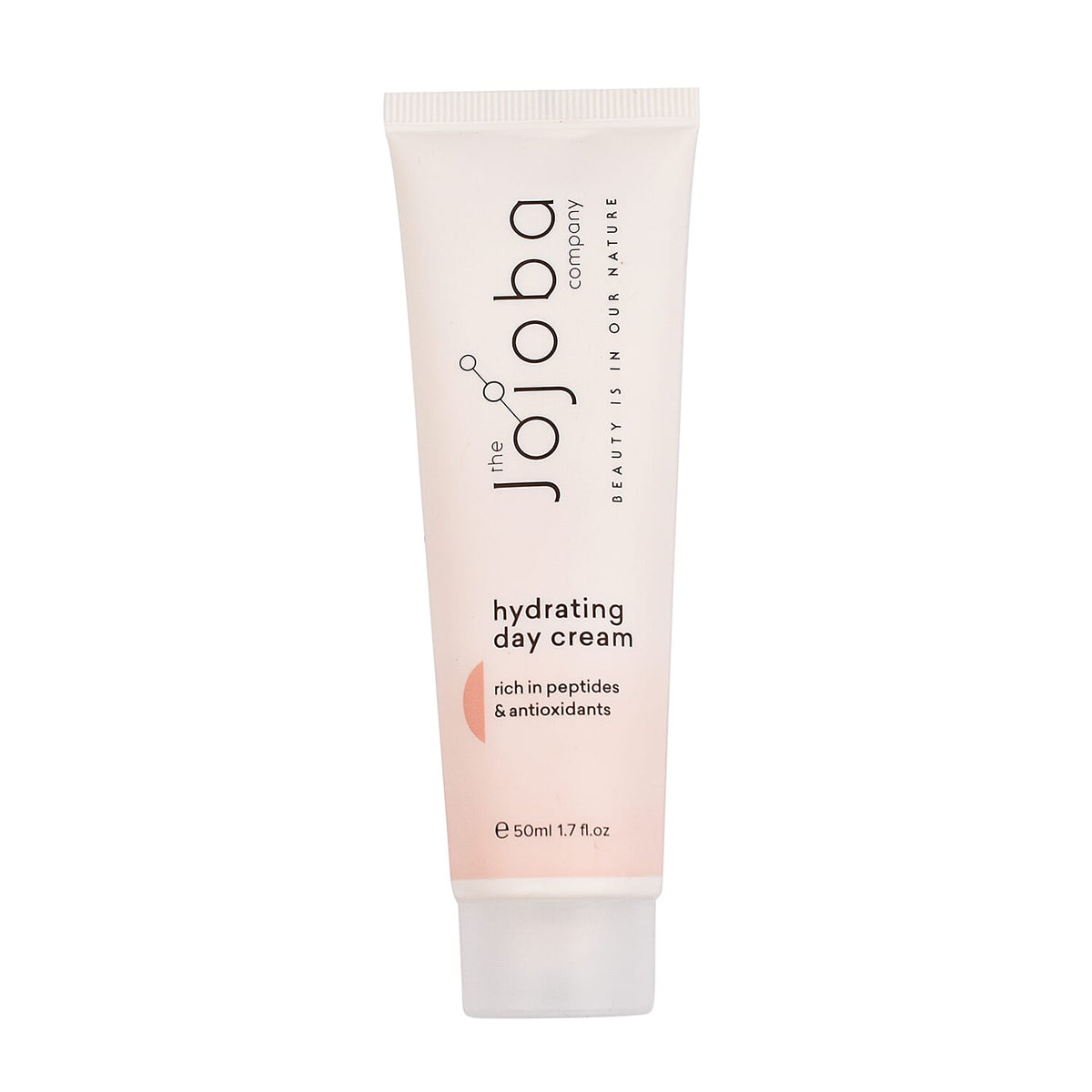 Jojoba Hydrating Peptide Cream 50ml 7543660 0