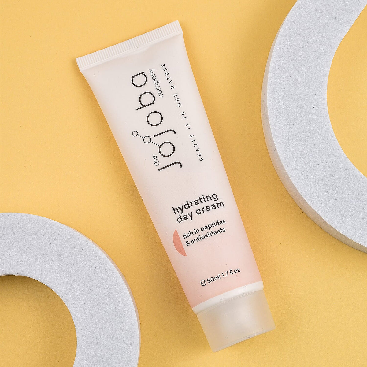 Jojoba Hydrating Peptide Cream 50ml 7543660 1