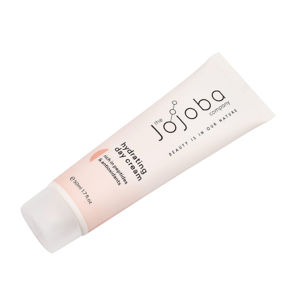 Jojoba Hydrating Peptide Cream 50ml