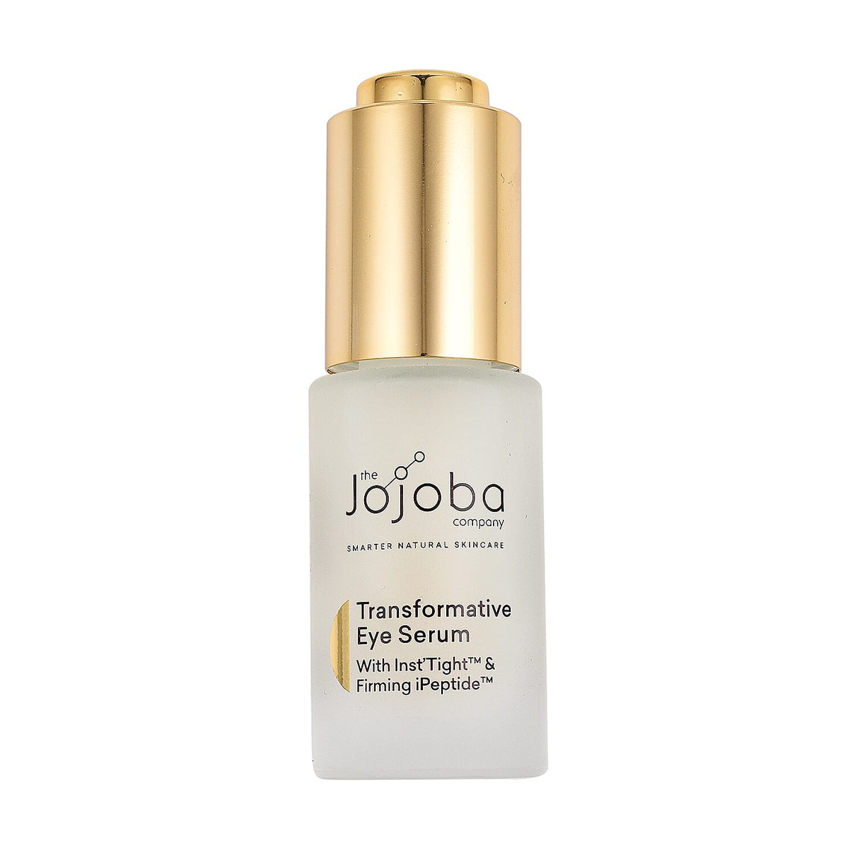 Jojoba Transformative Eye Serum - 15ml 7543666 0