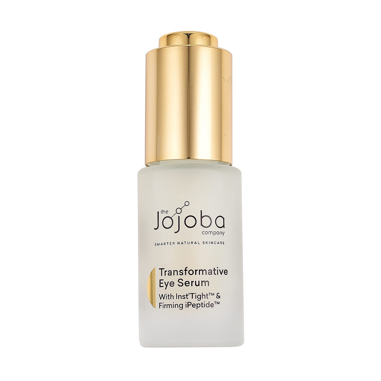 Jojoba Transformative Eye Serum - 15ml 7543666 0