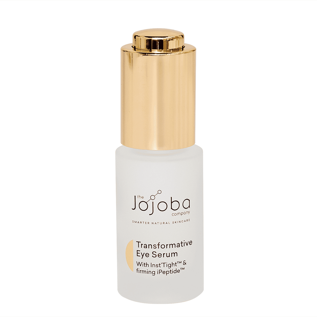 Jojoba Transformative Eye Serum - 15ml
