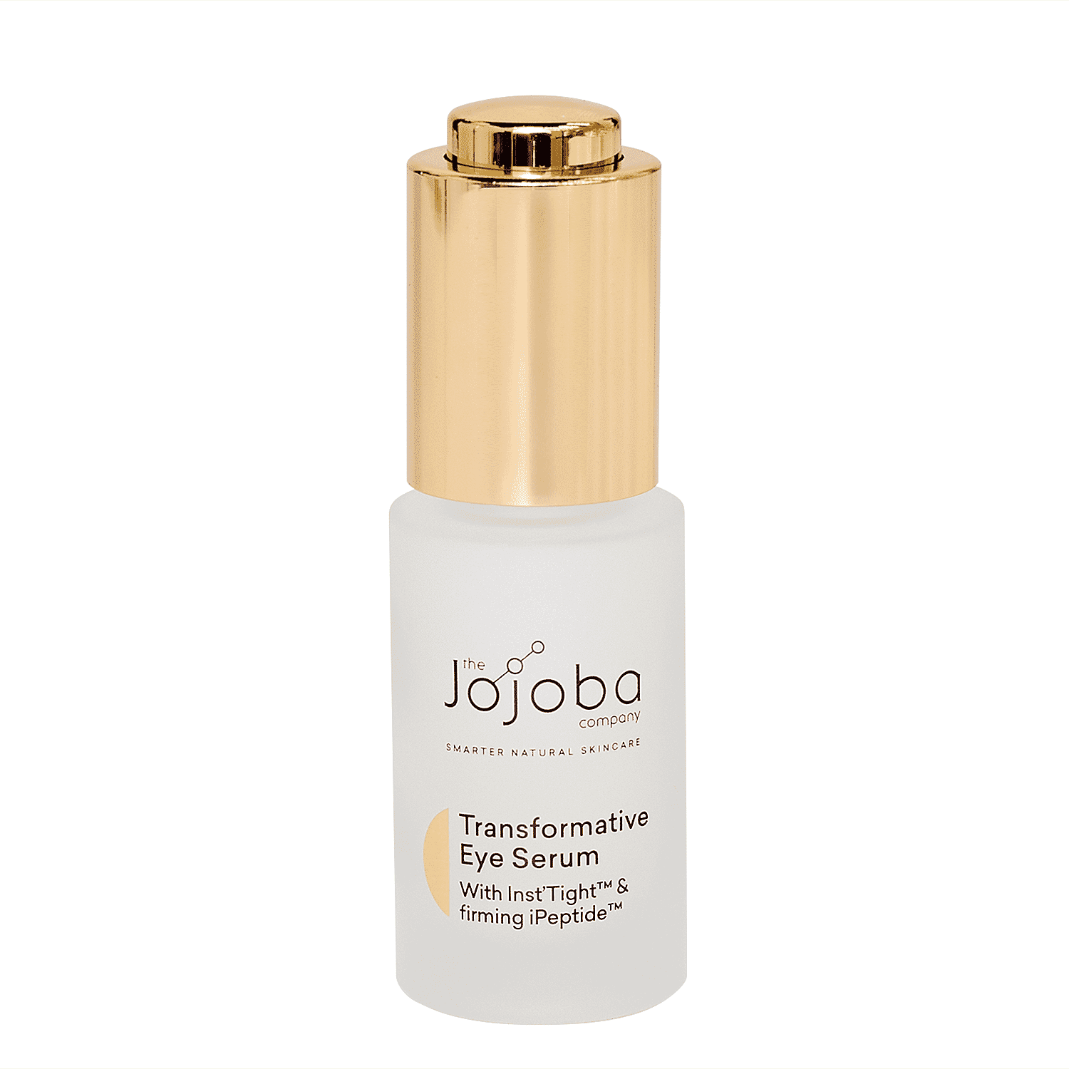 Jojoba Transformative Eye Serum - 15ml 7543666 1