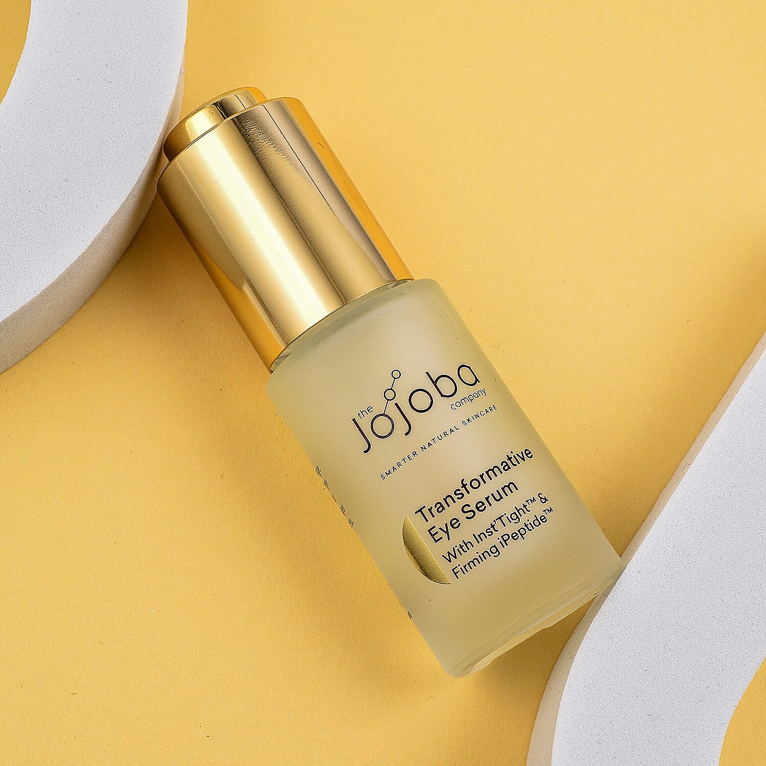 Jojoba Transformative Eye Serum - 15ml 7543666 2