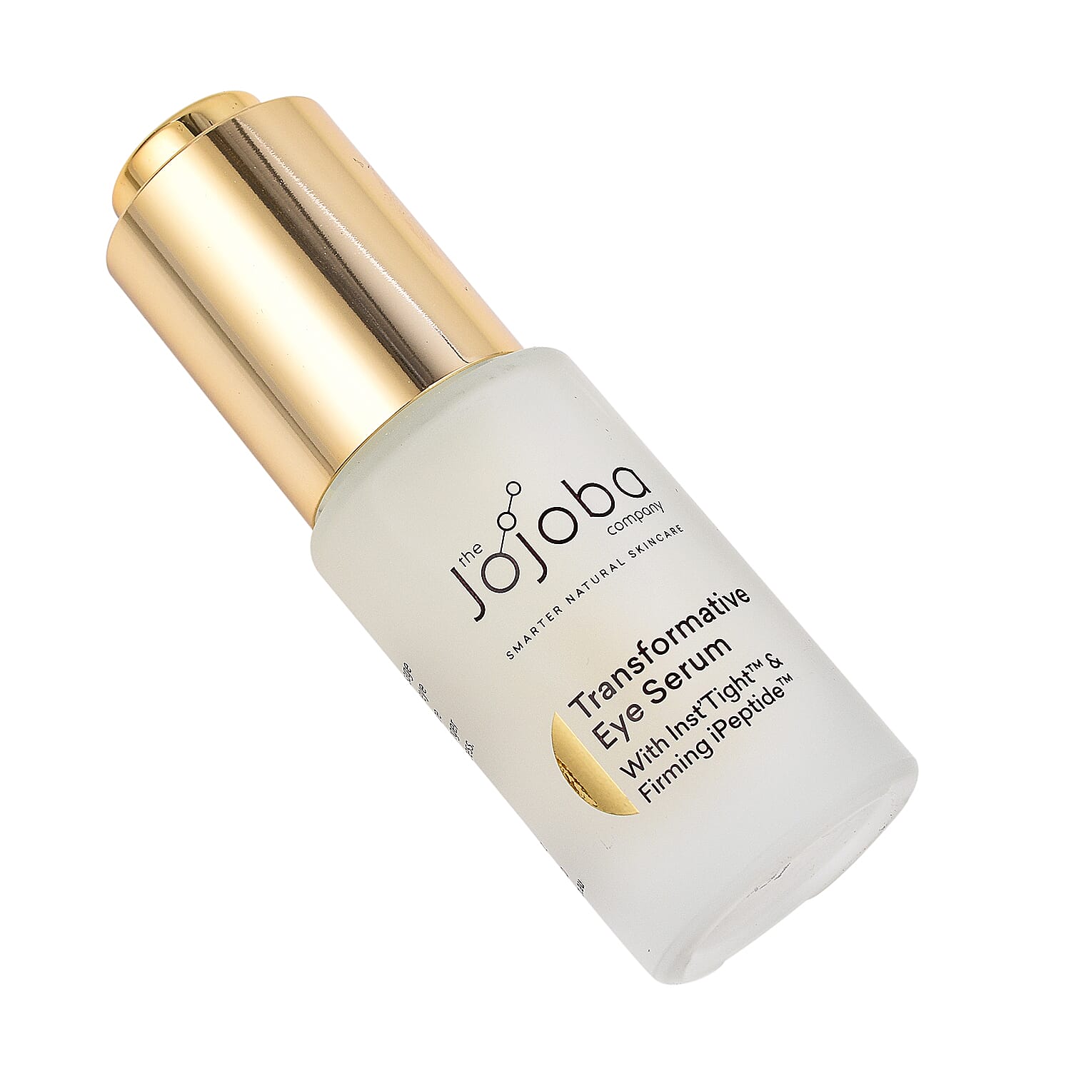 Jojoba Transformative Eye Serum - 15ml 7543666 3